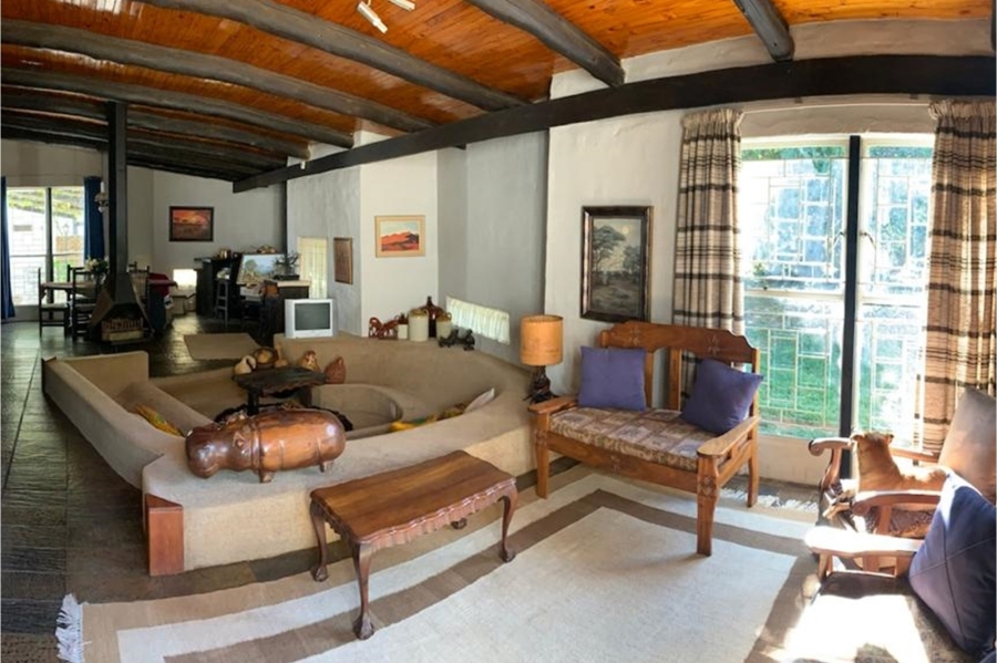 4 Bedroom Property for Sale in Sannieshof North West